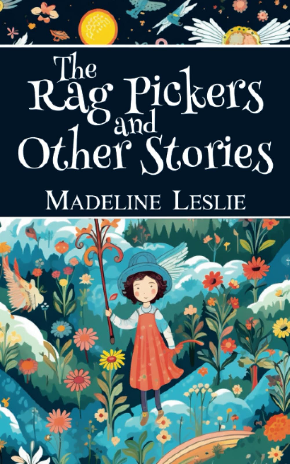 Buy The Rag Pickers and Other Stories A Collection of Tales About Life