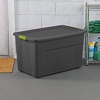 Vista 5 de Sterilite 16786A06 - Bolsa de almacenamiento