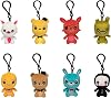 funko mystery mini plush: fnaf blind plush cdu 18