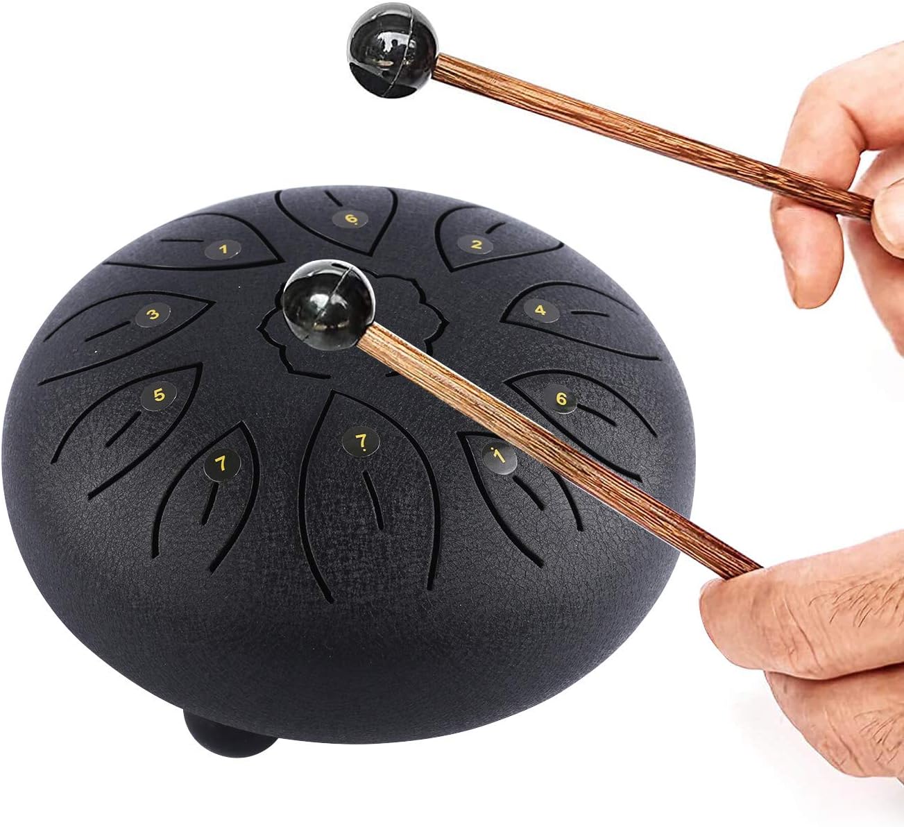 Tongue drum instrument Clearance