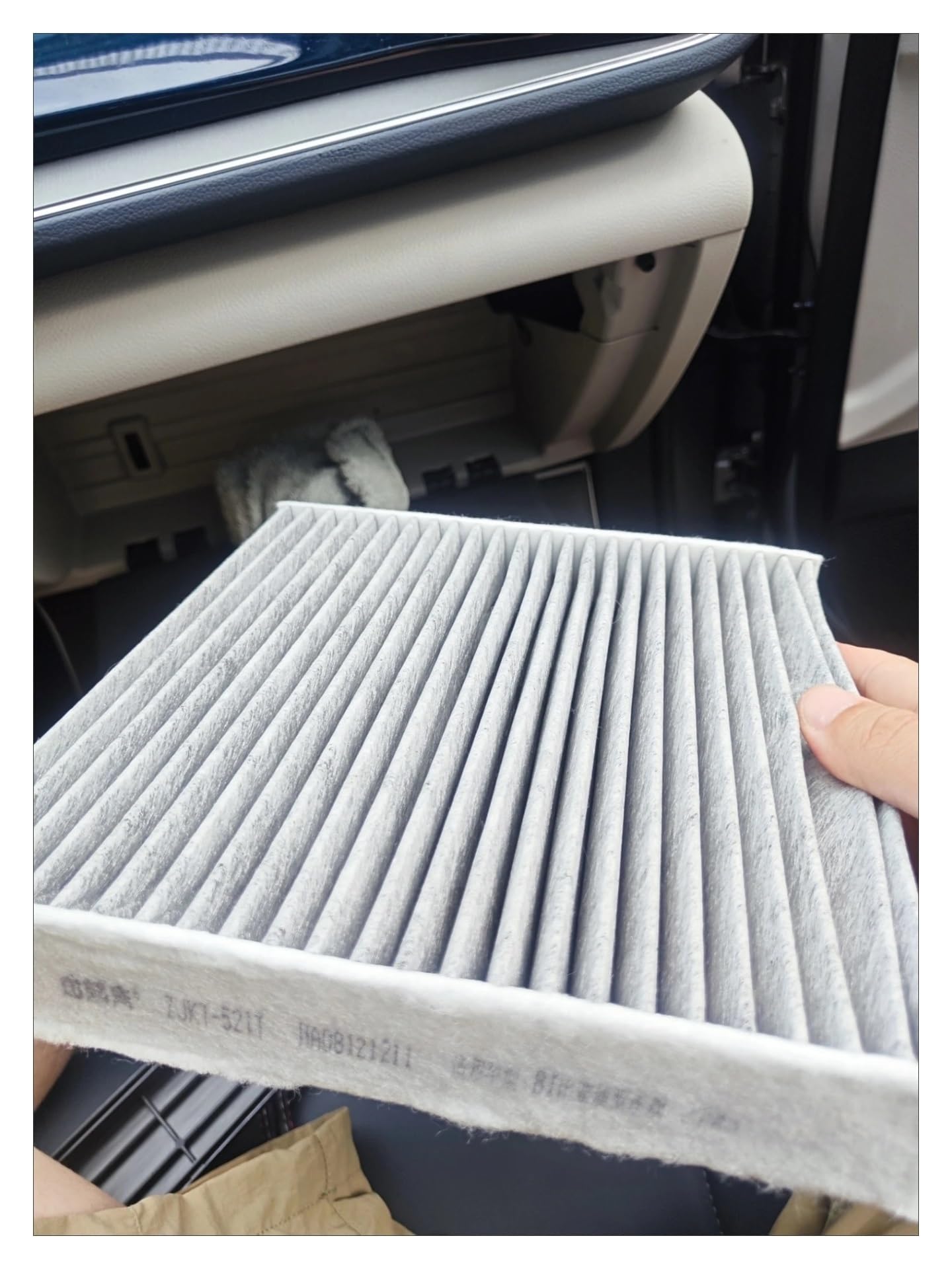 Filtro Abitacolo per SE&AT Toledo MK4 kg 2012~2019 2017 2018 Auto Condizionatore d'Aria Griglia A Carbone Attivo Accessori Ricambio Filtris Automobilistici
