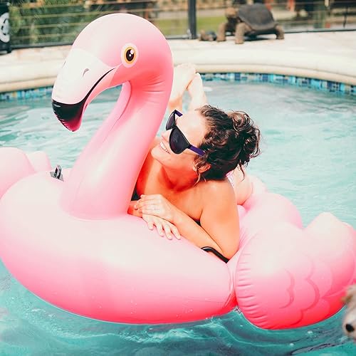 Miniatura 2 de Paquete de 48 lentes de sol de neón de 12 colores con lentes oscuros, estilo de los años 80 para recuerdos de fiesta, fiesta en la piscina a granel,