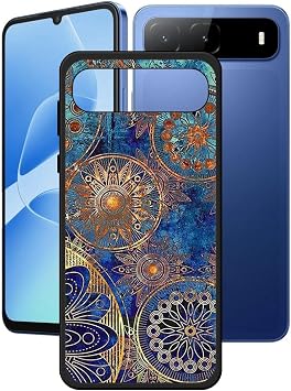 Infinix Hot 60i 5G TPU Infinix Hot 60i 5G 6,75" - LH15
