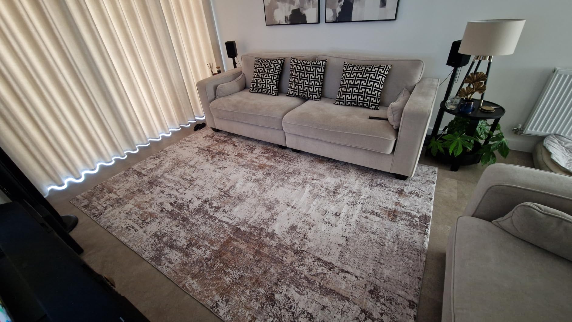 Customer photo