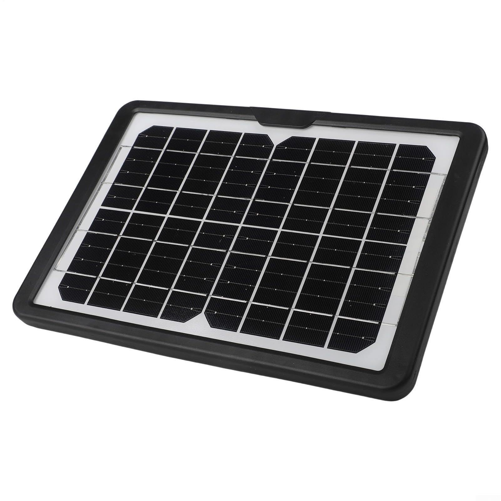 Pompa Solare Per Fontana 6W 9V Silenziosa Decorazione Da Giardino Acquatico | Pompa Solare per Acqua Per Laghi, Vasche Da , Vasche Da Pesci, Acquario, Giardino All'Aperto