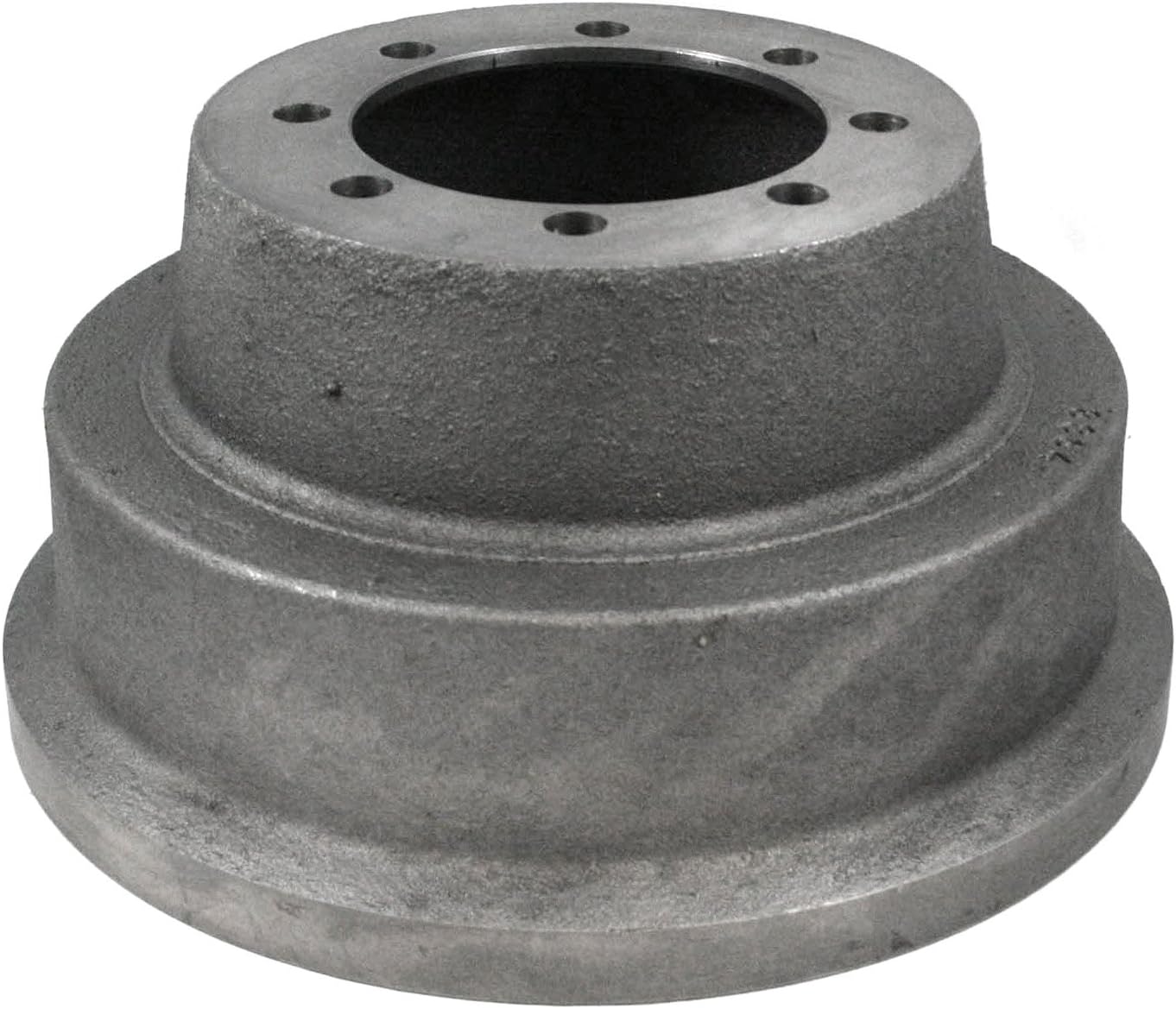 DuraGo BD8864 Front and Rear Brake Drum