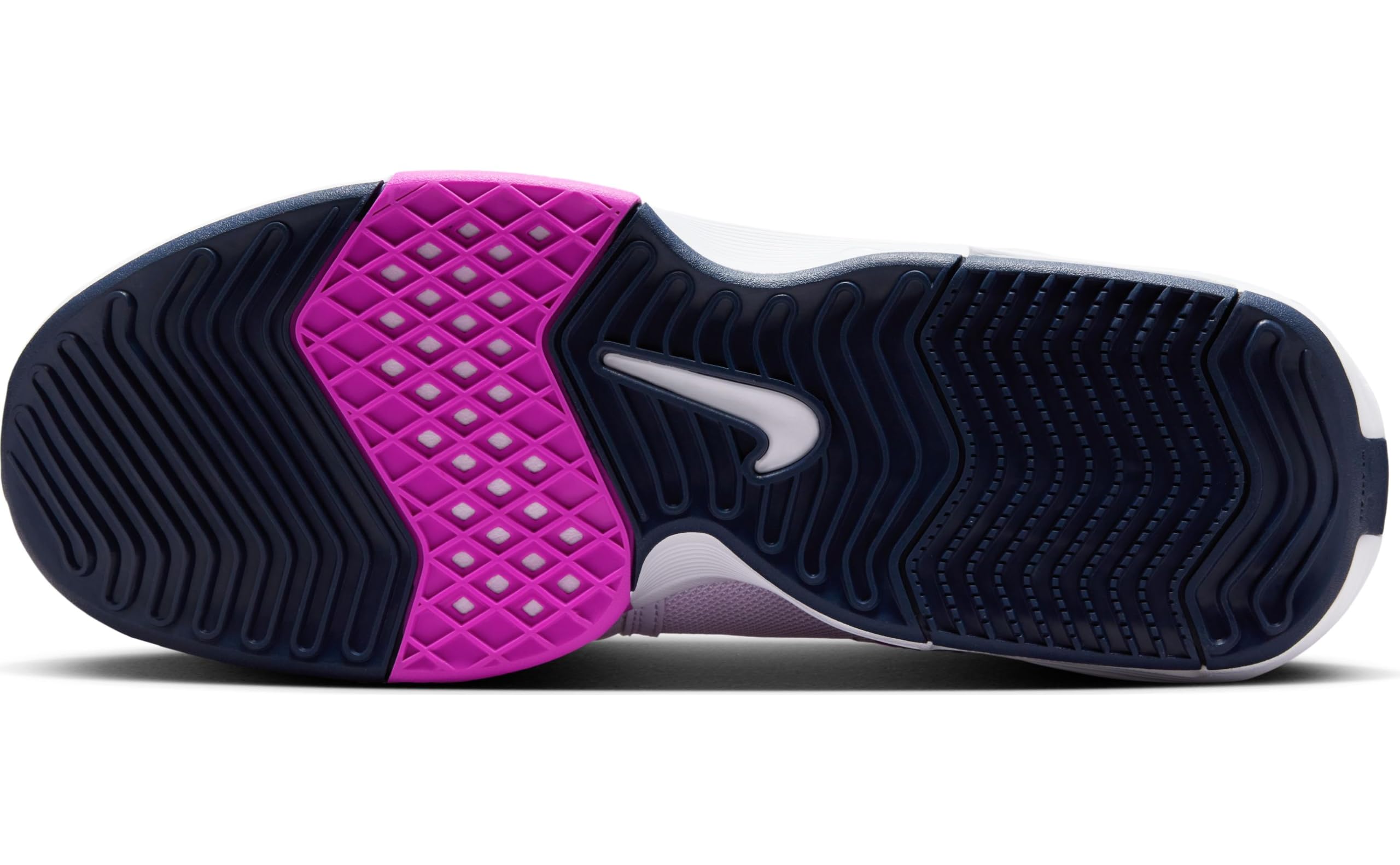 NIKE Lebron Witness VIII Basketballschuh, Zapatillas de básquetbol Hombre
