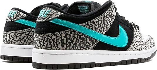 elephant dunk low