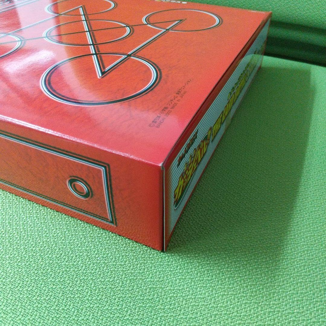 Amazon.co.jp: 金色のガッシュベル ザ カードバトルスペシャルBOX