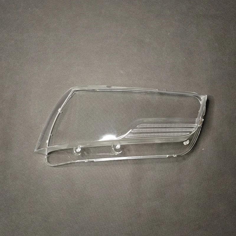 Coque lentille phare avant droit Dodge Charger 2011-2014 abat-jour voiture transparent