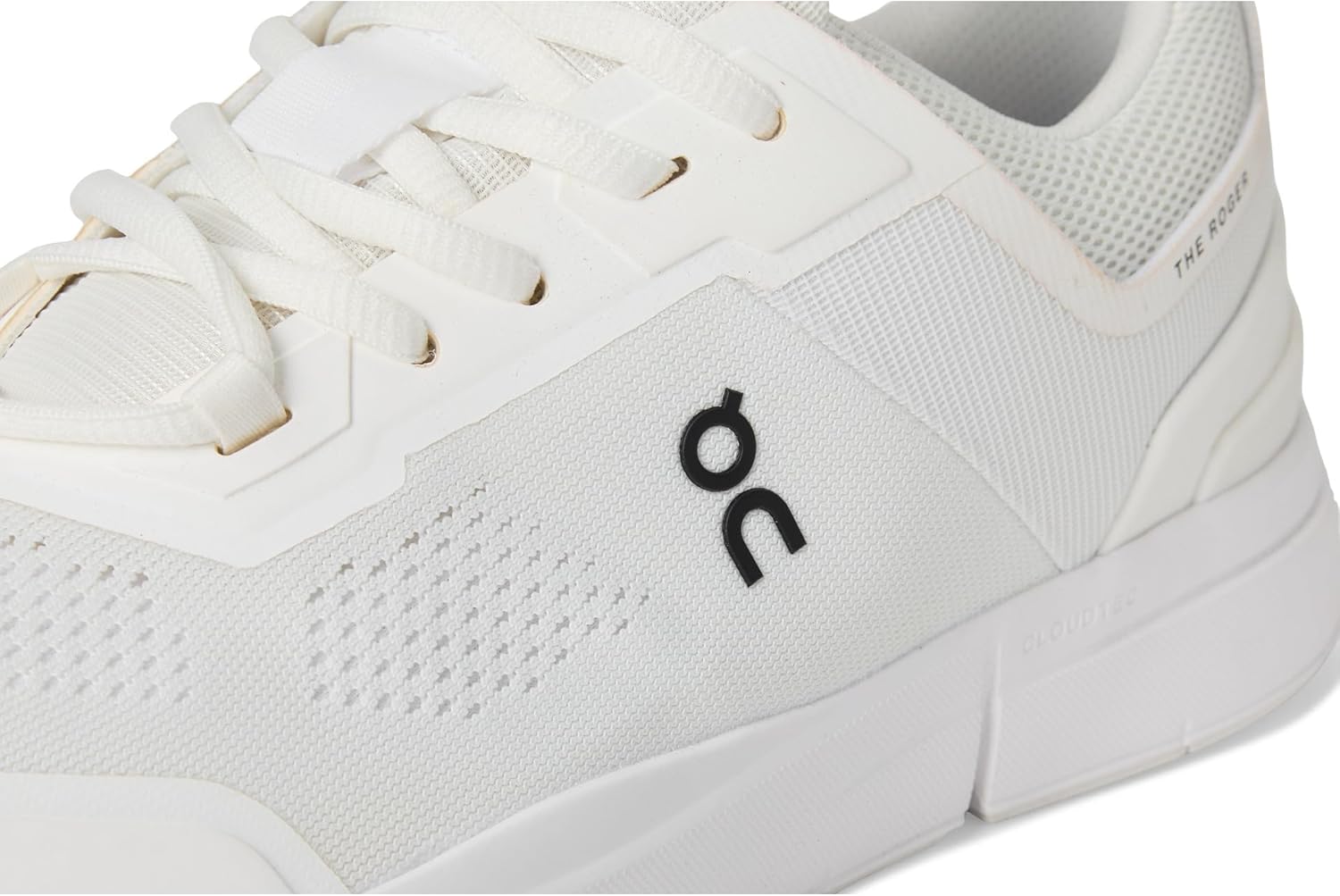 On Women's The Roger SpinSneaker