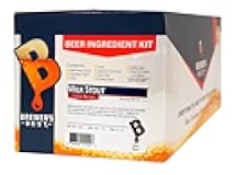 Brewer's Best Milk Stout by LD Carlson Company, Inc