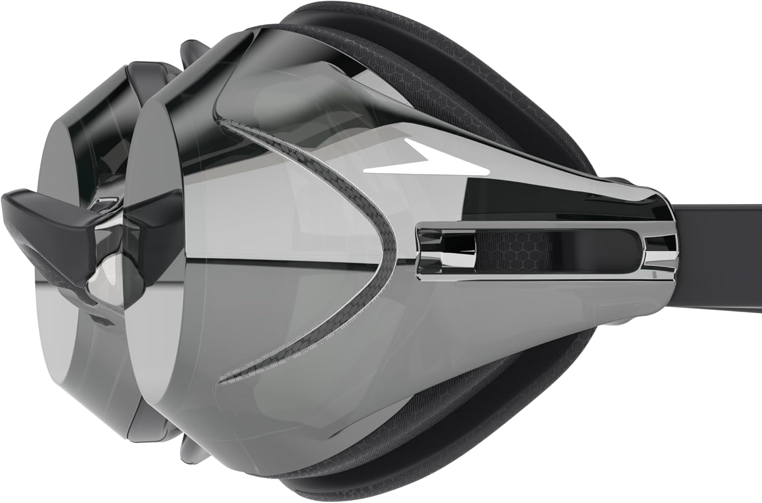 Speedo Unisex Swim Goggles Optical Vanquisher 3.0