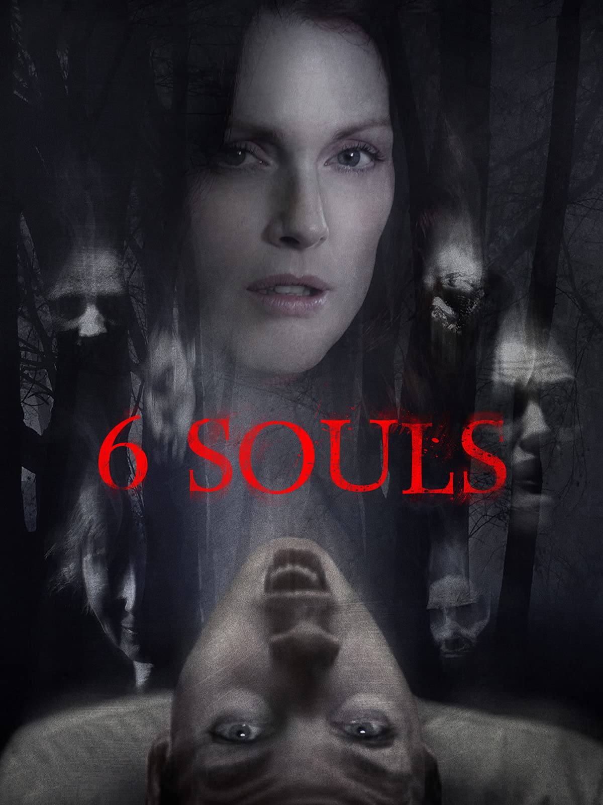 6 Souls