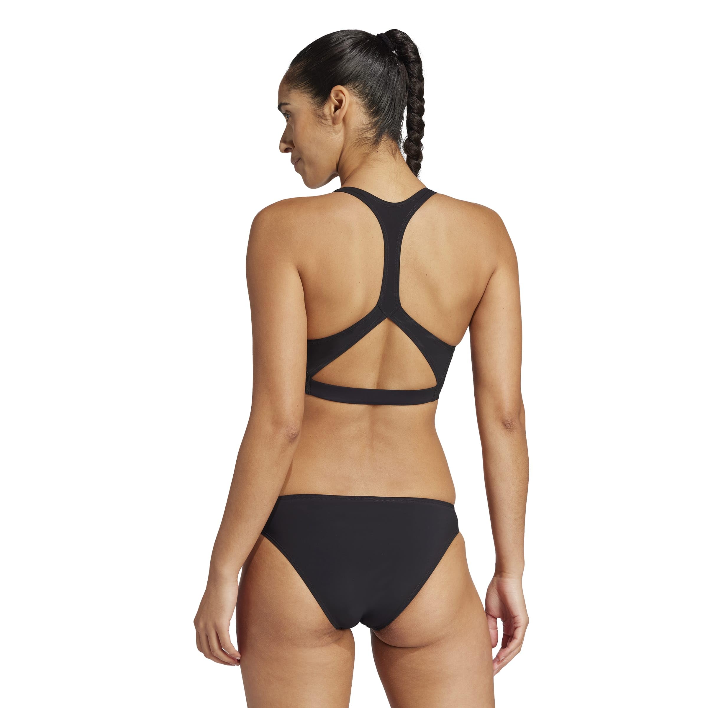 adidas Women's Bikini Dos en Y Lanelux