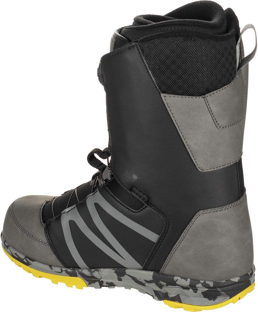 nidecker tracer boots