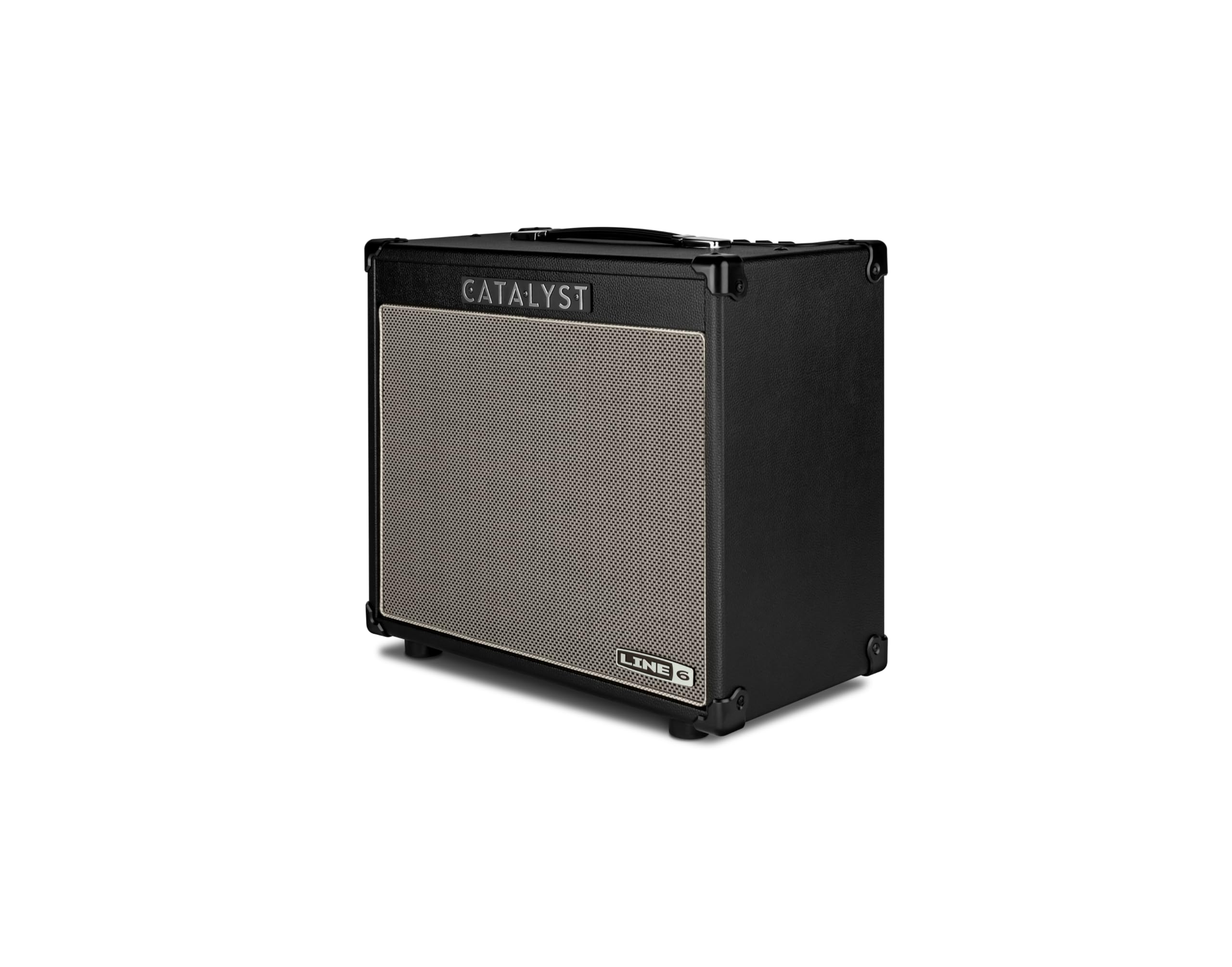 Amazon.com: Line 6 Catalyst CX 60 Dual-channel 1x12 Combo  