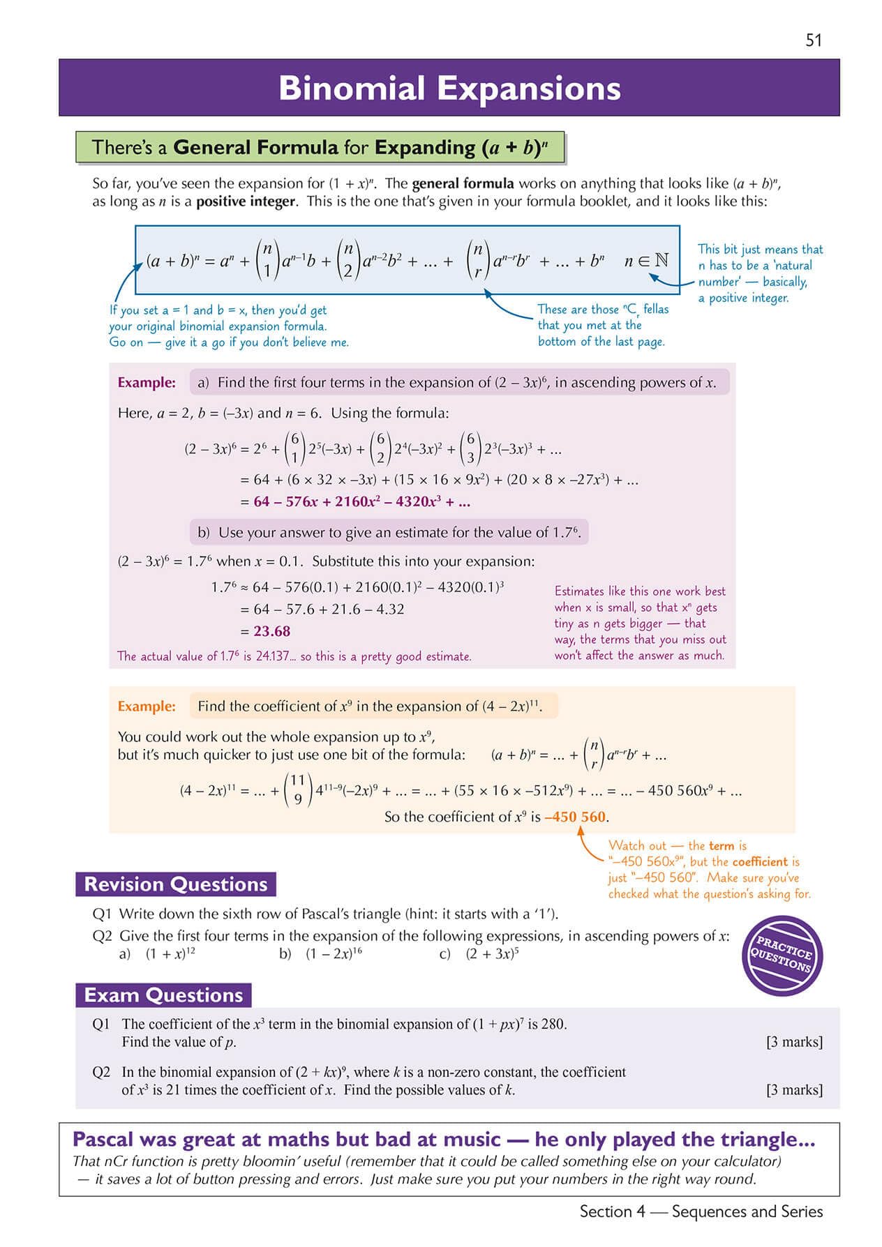 A-Level Maths AQA Complete Revision & Practice (with Online Edition & Video Solutions)