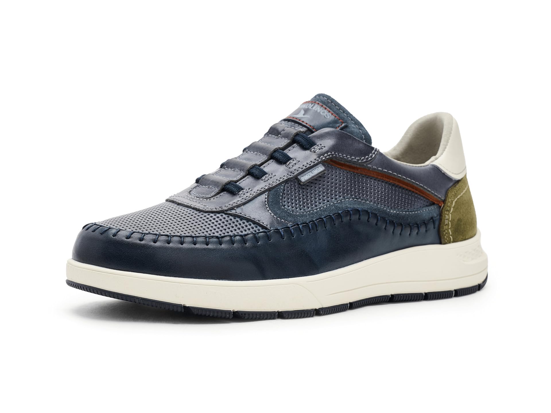 PIKOLINOS Salamanca M7W-6424C1 Men's Sneakers