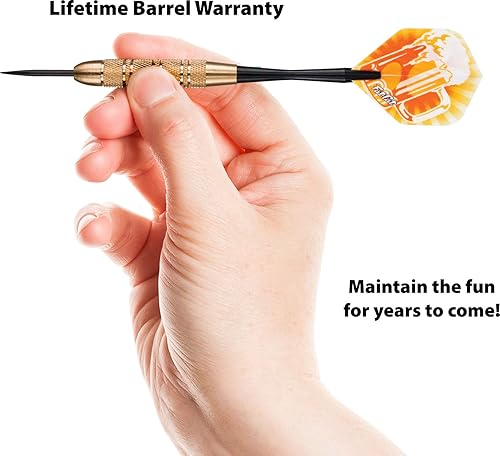 Miniatura 4 de Fat Cat - Taza de cerveza con punta de acero, 0.60 oz