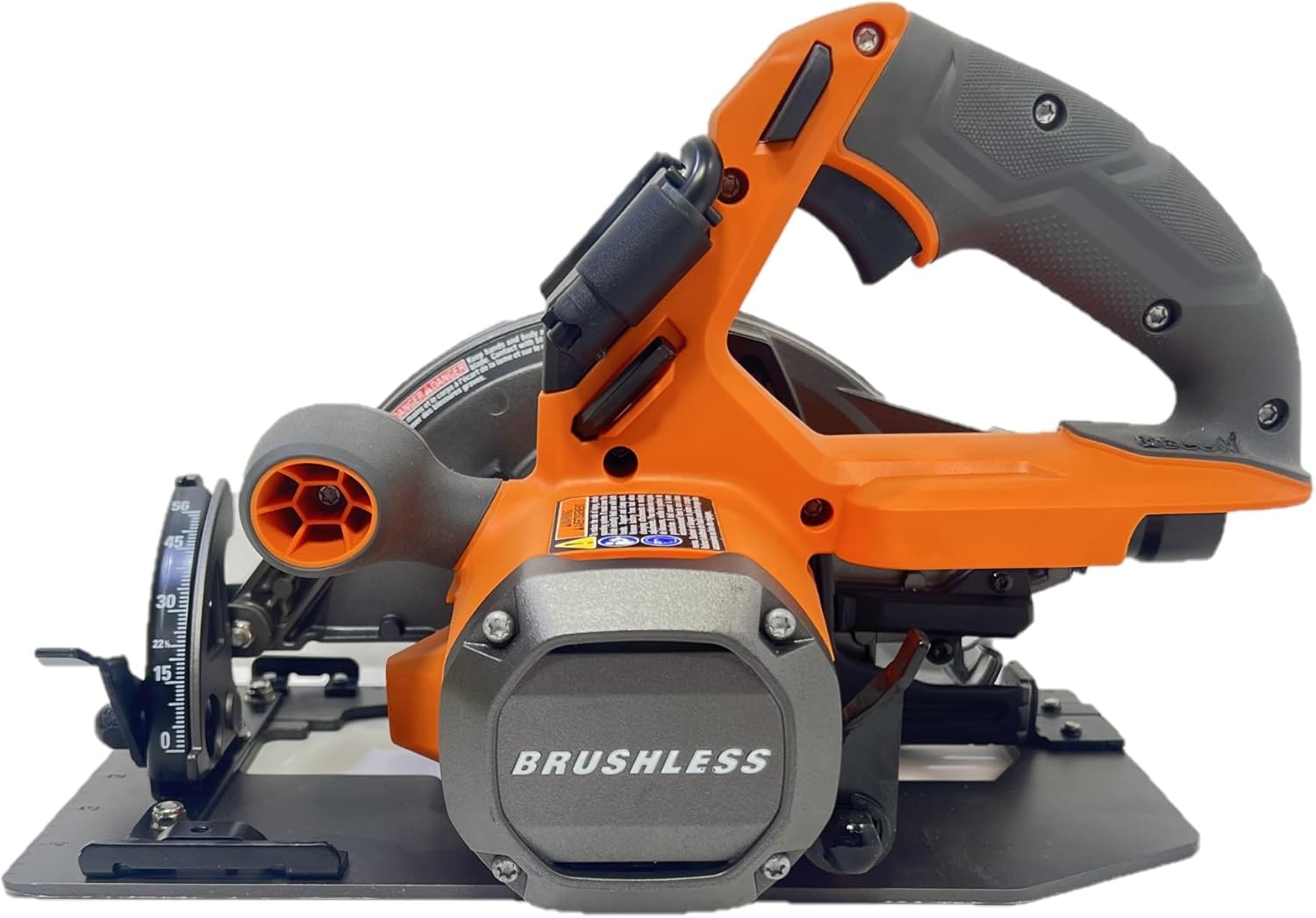 Text indicating bulk packaging