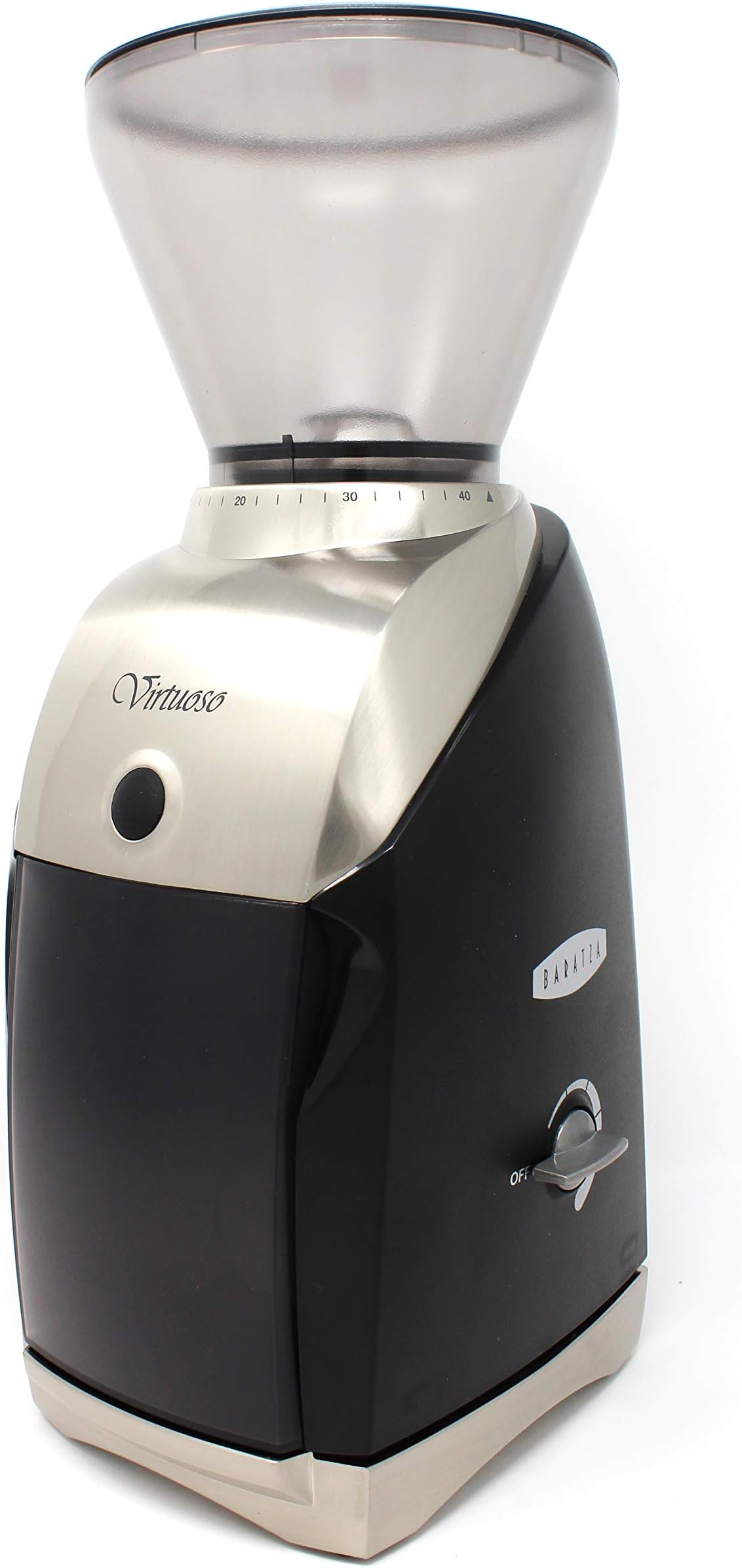 Baratza Virtuoso - Conical Burr Coffee Grinder