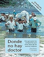 Algopix Similar Product 4 - Donde no hay doctor Spanish Edition
