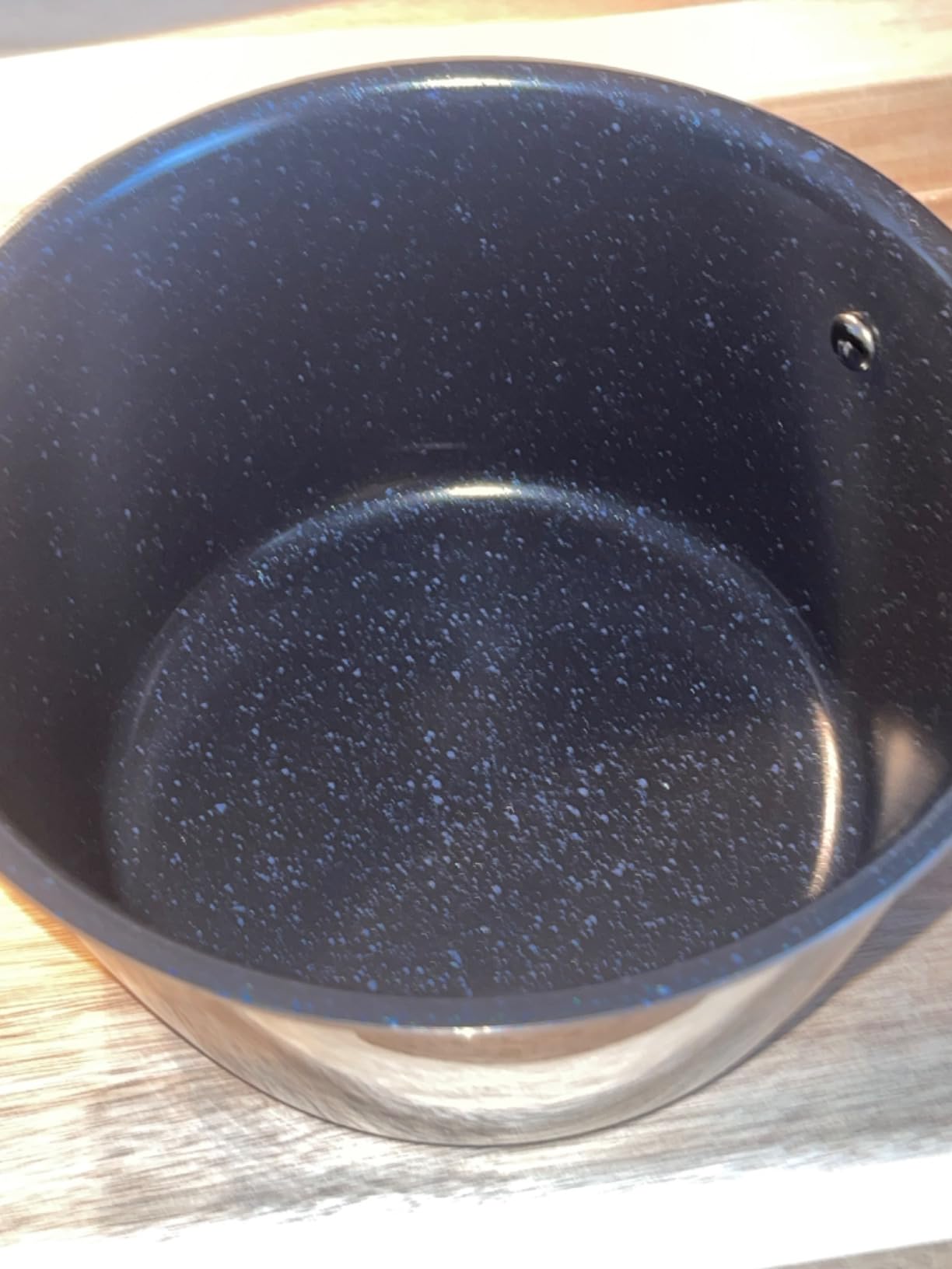 12/mo Finance Nuwave Stainless Steel 9Piece ProSmart Cookware Set