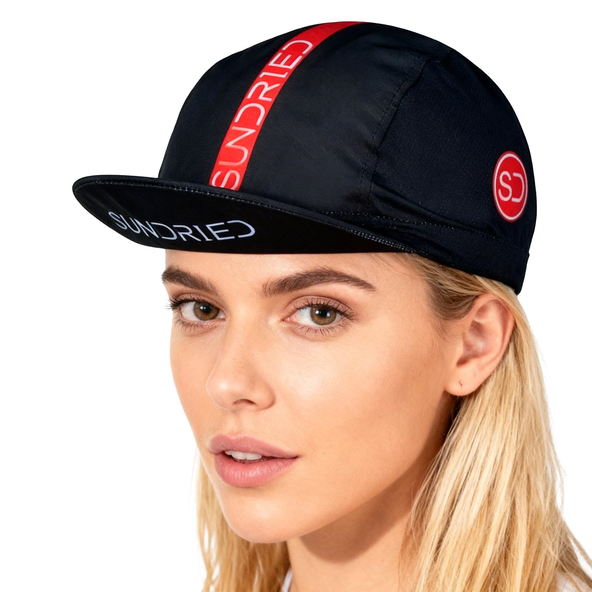 Sundried Cycling Cap - Under Helmet Skull Cap, Bicycle Hat & Cycle Accessories