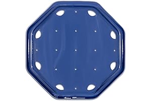 GoFloats V2 Inflatable Solar Pool Heaters: Affordable Warmth for Your Inground Haven