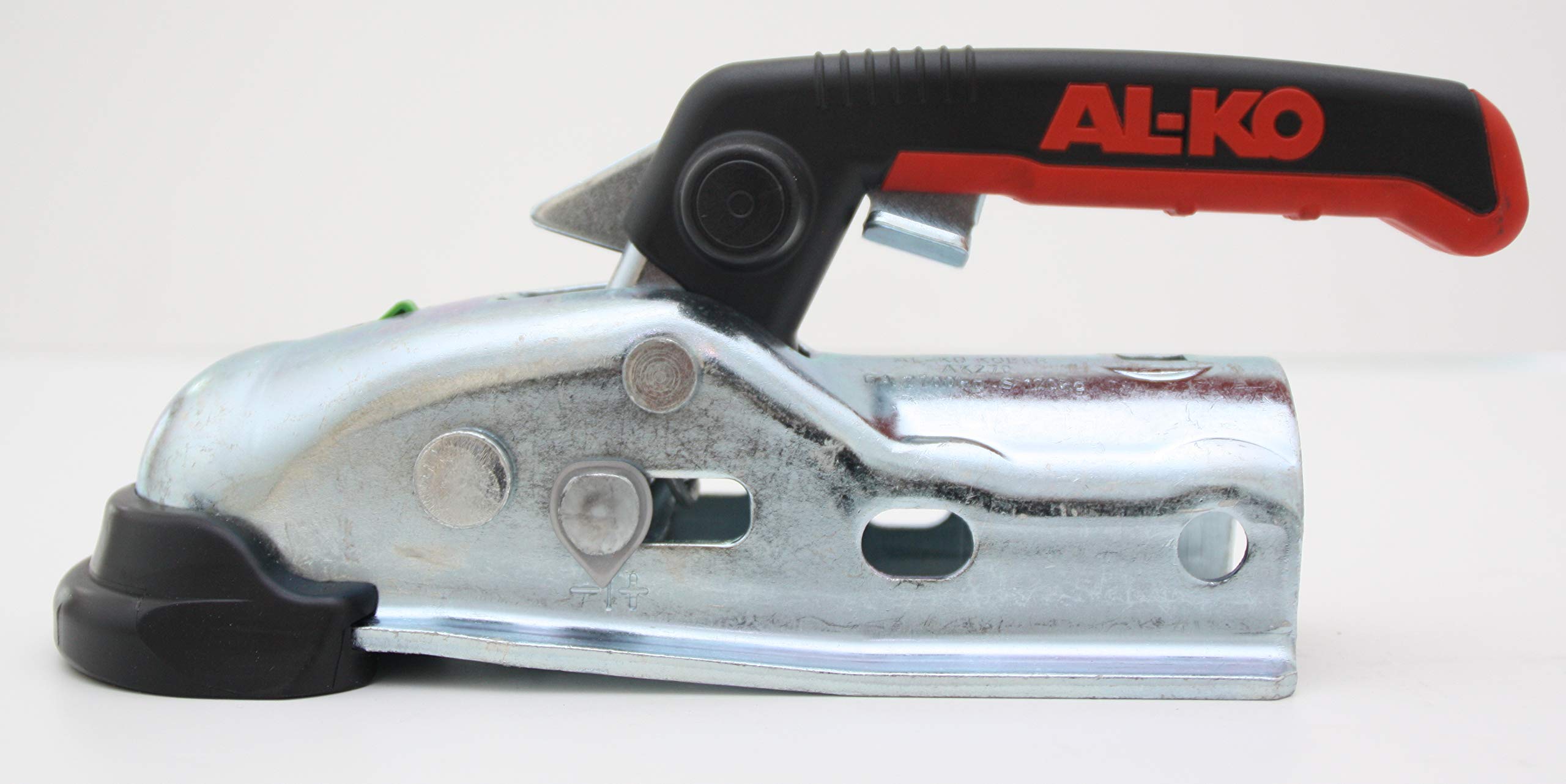 Alko Kugelkupplung AK 270 Optima Anhänger 1730082-2700 kg Kupplung 50mm ersetzt AK300 Alko