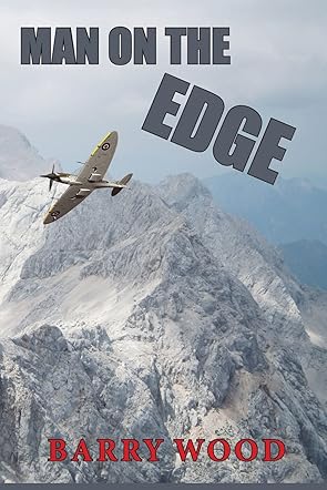 Man on the Edge