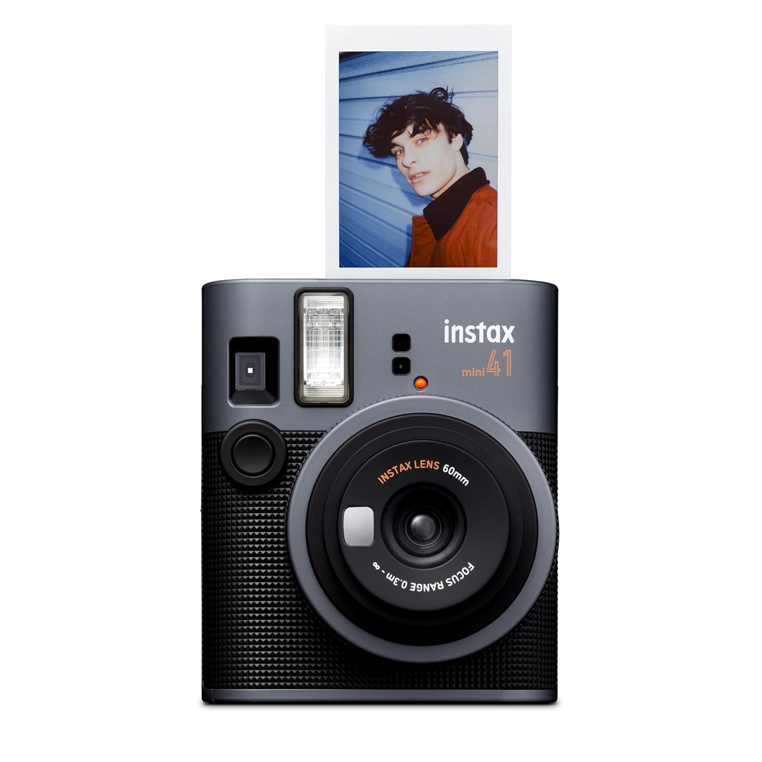 FUJIFILM INSTAX MINI 41 Instant Camera