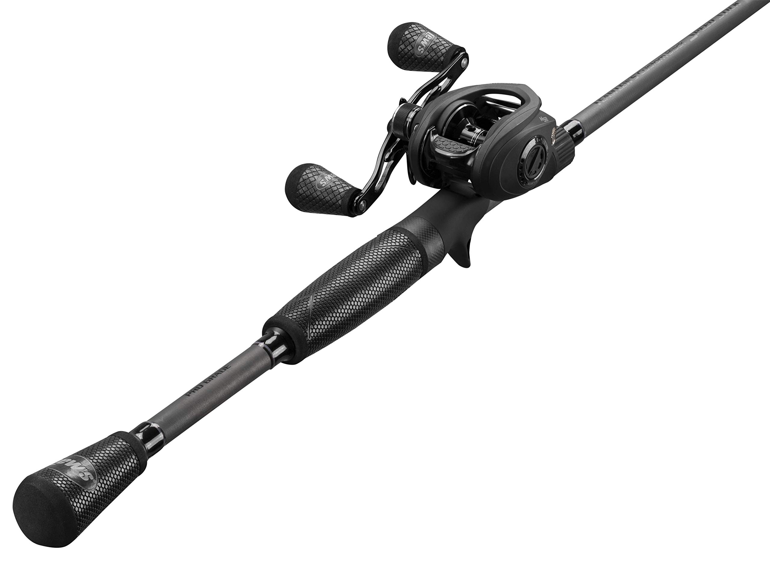 custom xp spinning combo Okuma SLXP-562-20PK Steeler Combo, 20 Reel Size, 1BB Bearings, 5'6" Length, 2 Piece, Medium Power, Pink : Sports & Outdoors Smooth performing with enormous speed Speed Spin CRX 6'6" Medium/Fast