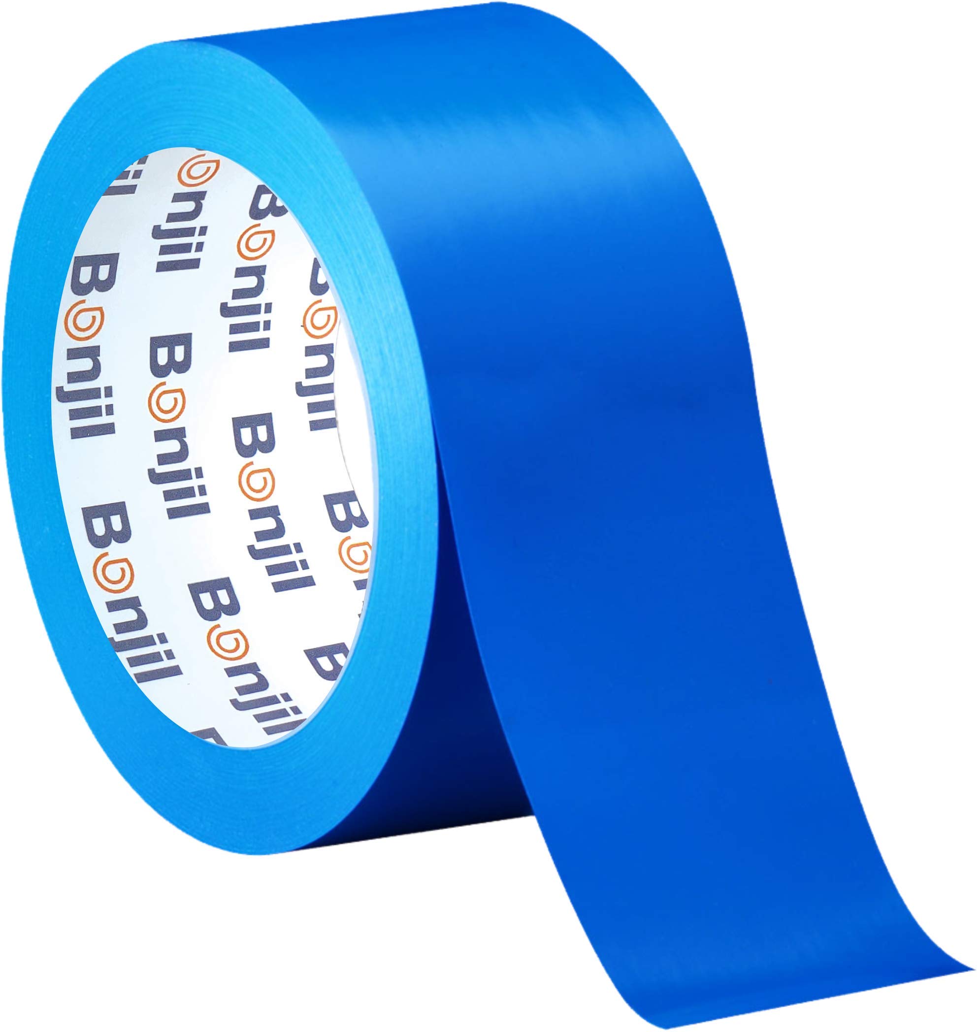 Bonjil Bopp Colour Tape 48mmX65mtr (1 Roll) (Blue) (B08CDNRM8B) Amazon Price History, Amazon Price Tracker