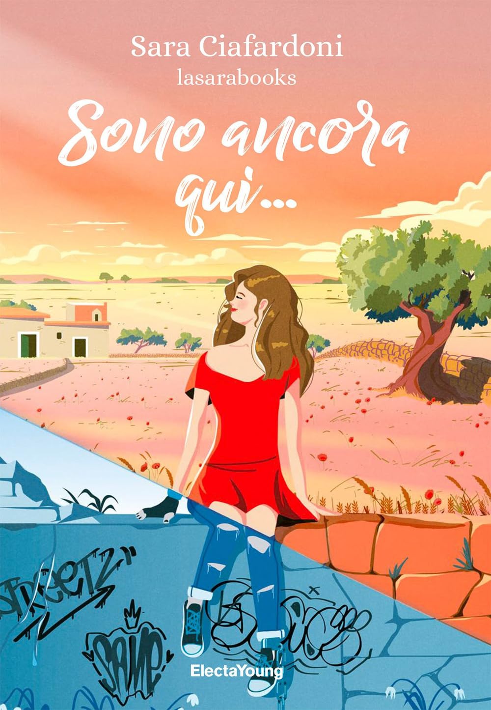 Sono Ancora Qui... - 4