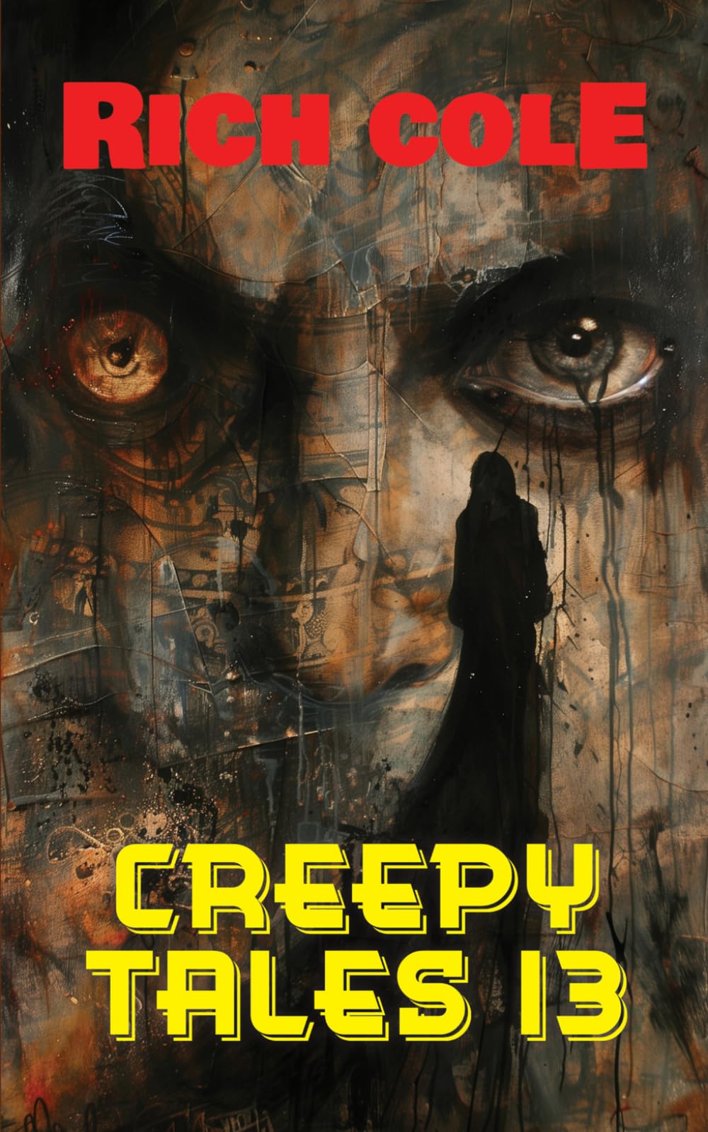 Creepy Tales 13