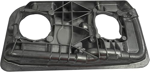 ADVANCE IGNITION Kit de juntas de placa central de colector de admisión compatible con Mercedes Benz 05-12 C63 AMG CL63 AMG CLK63 AMG CLS 63 AMG E63