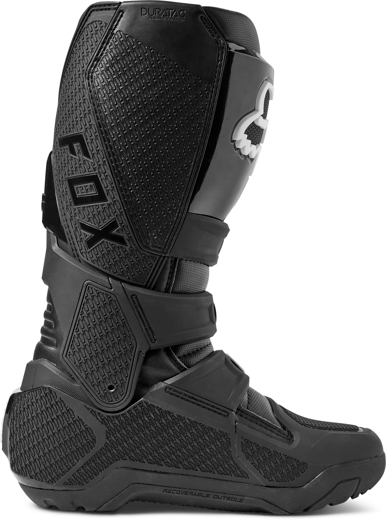 Fox Racing Fox Motion X Boot Stivali da motociclettaUnisex - Adulto