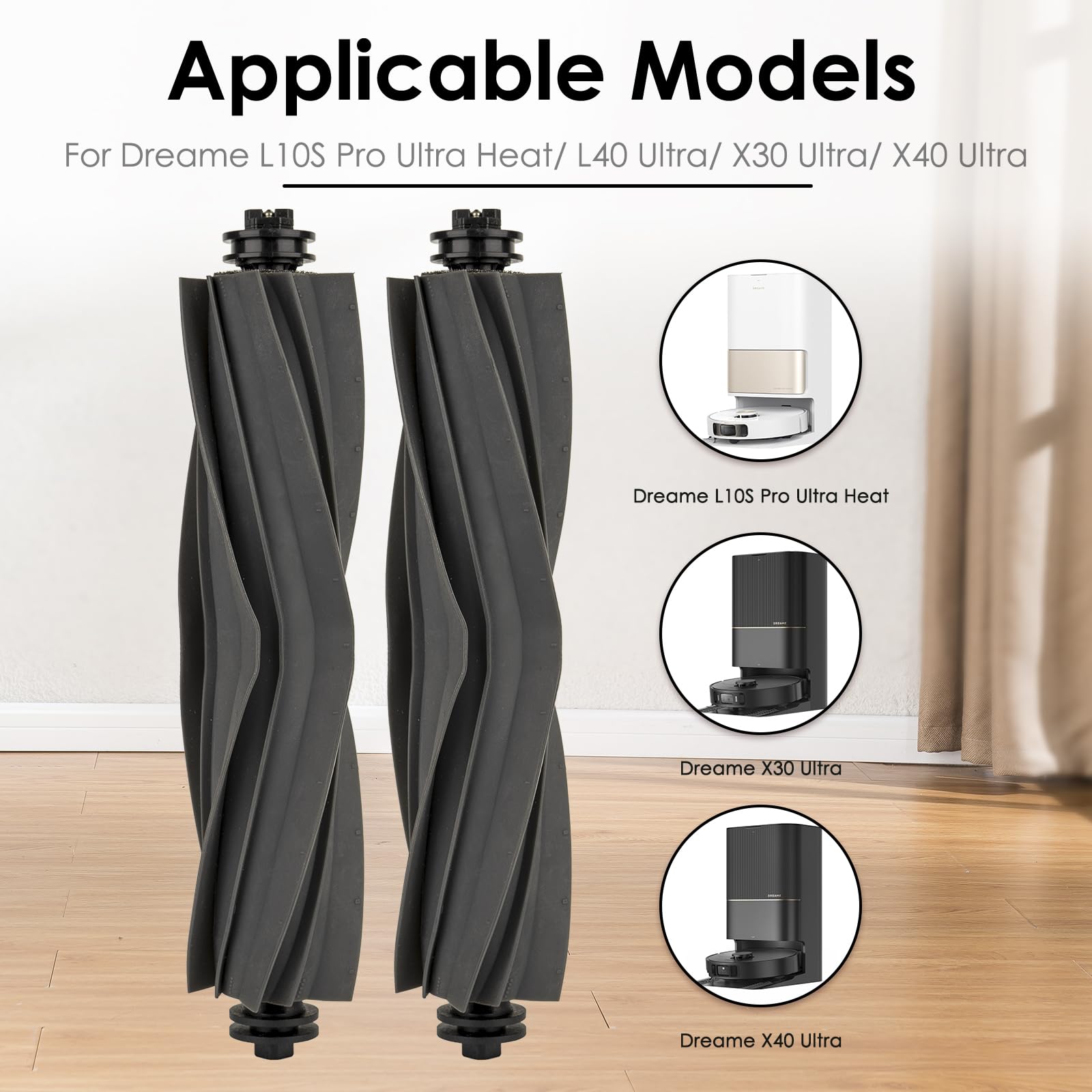Recensione Dreame X40 Ultra Complete: robot aspirapolvere e