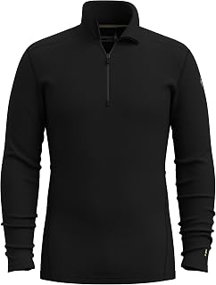 Smartwool Classic Thermal Merino Base Layer Crew