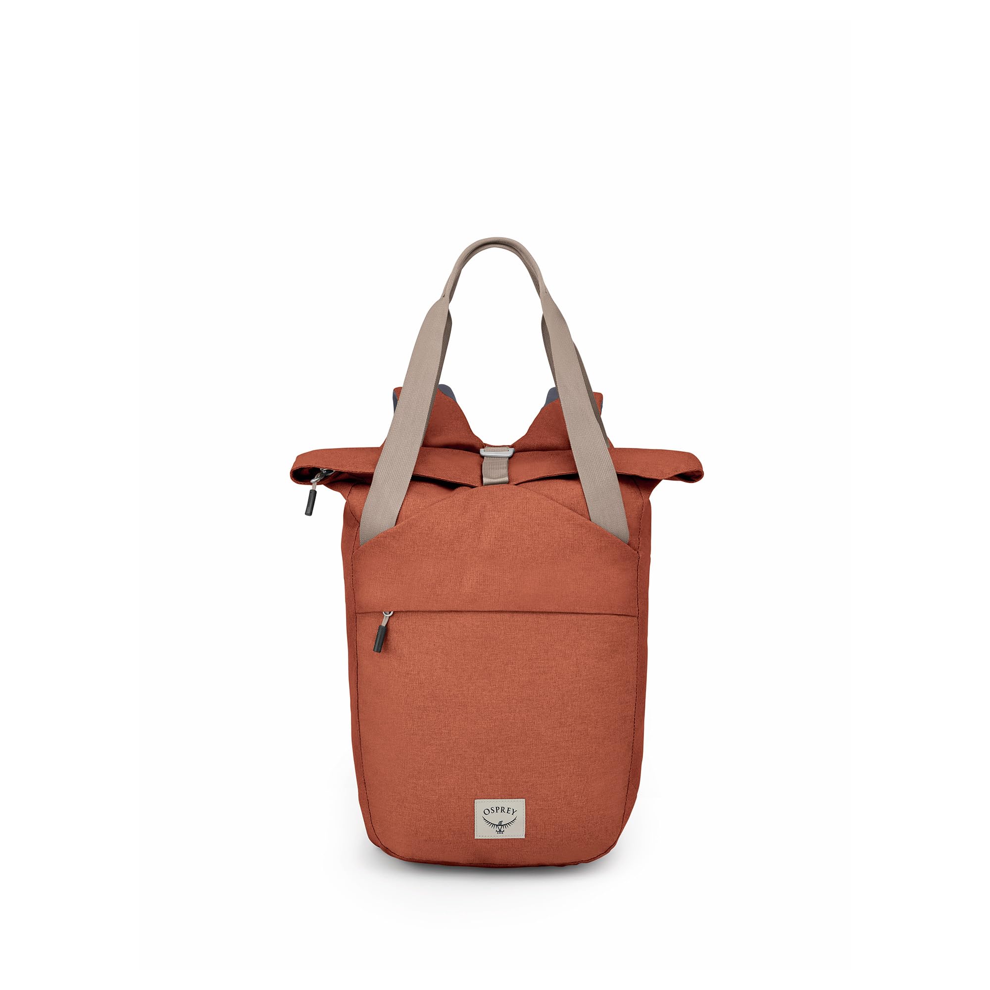 Osprey Arcane Tote Pack Unisex Dorosły Dorosły, Porcelain Orange Heather, Talla única, Casual