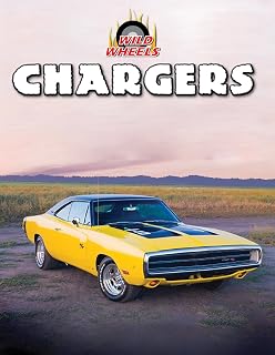 Chargers (Wild Wheels)