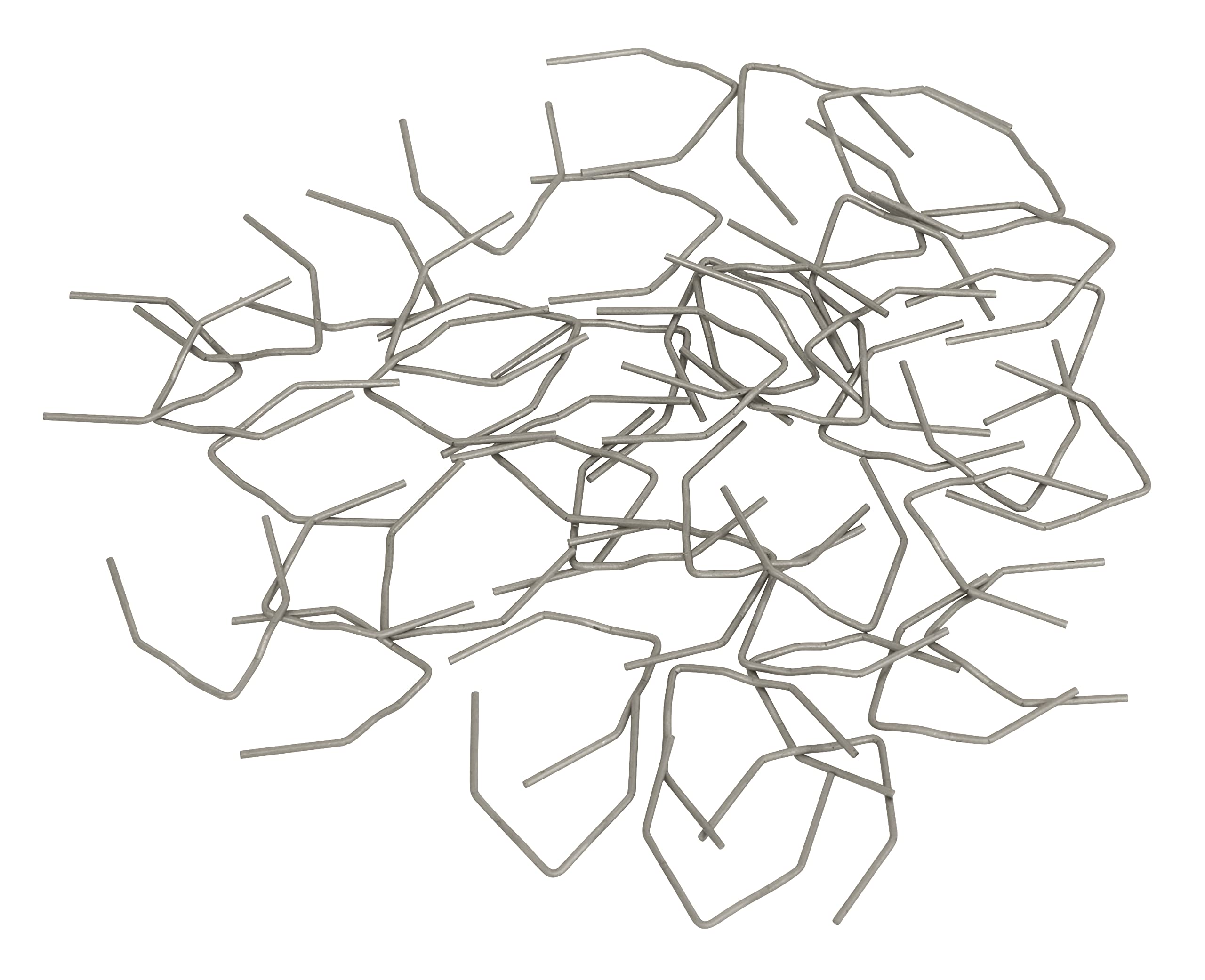 Sealey, Inside Staple, 0.8mm - Pack of 100 - RE08V