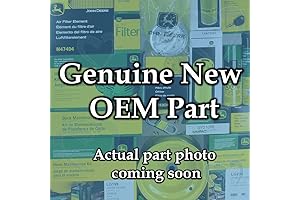 John Deere LG265 Maintenance Kit with Blades