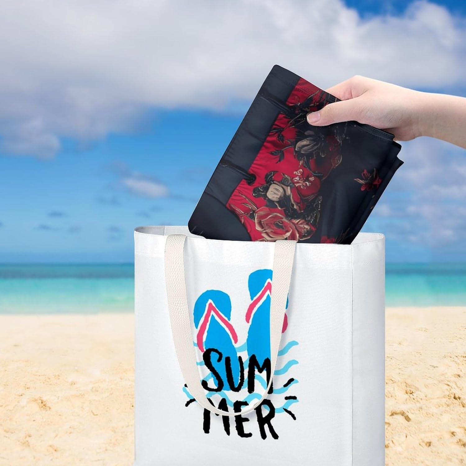 Chinese Panda Oversized Beach Towel Soft Absorbent Pool Bath Swim Towels for Adults Travel Vacation Gifts 130x80cm