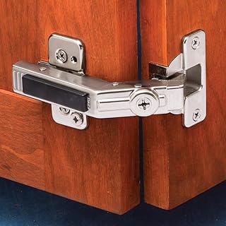Bi-Fold Hinge, Pair