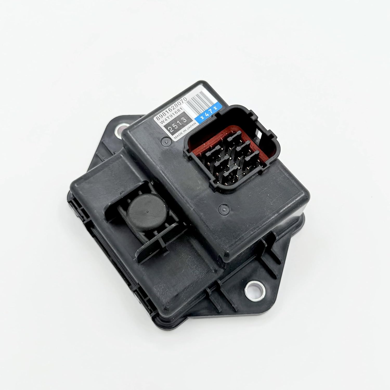 Control Unit Module Turbocharger for Isuzu NRR NQR NPR NPR-HD 4HK1 OEM 5.2L 2008-2021