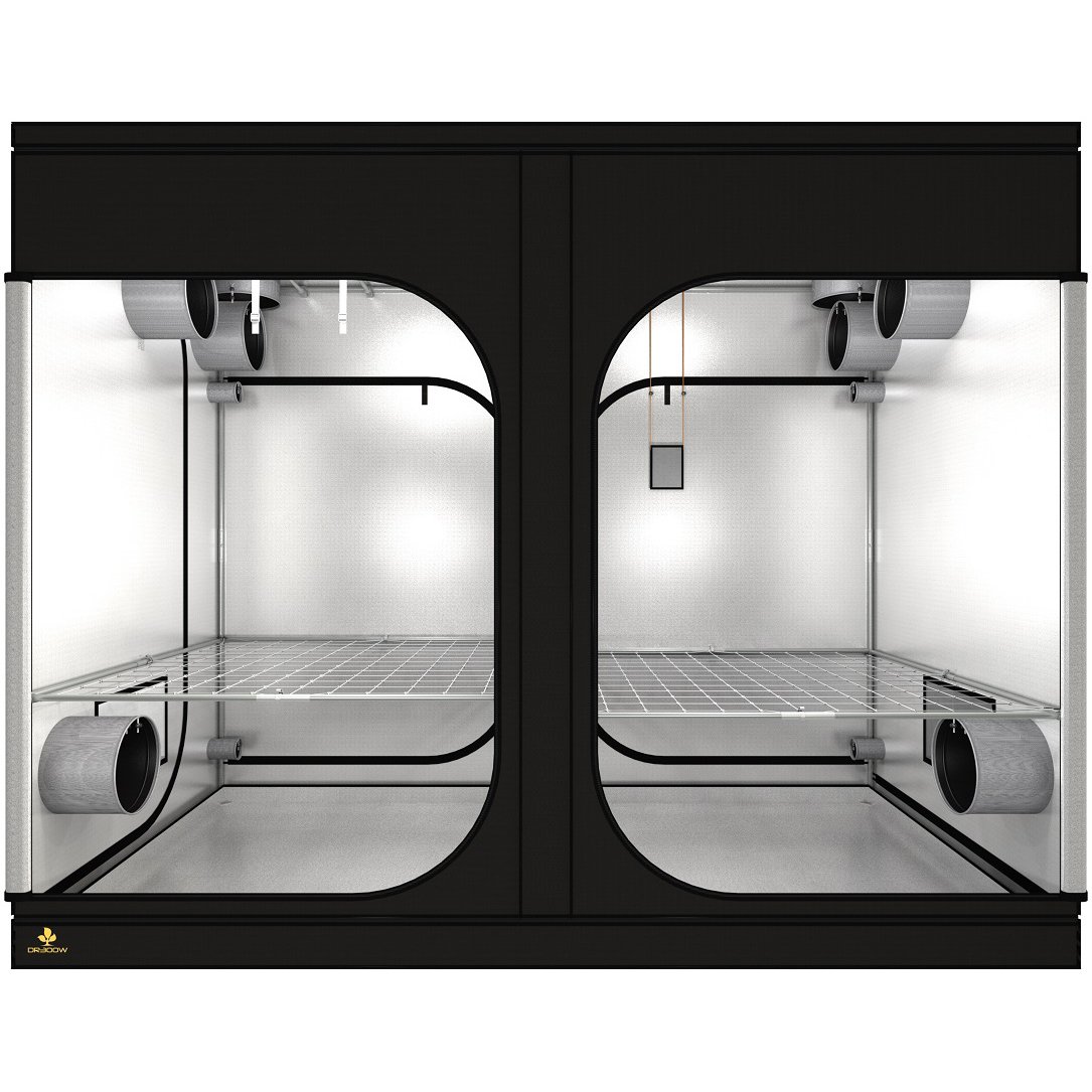 Secret Jardin Dark Room DR300W Rev3.0 Grow Tent 300x150x235cm