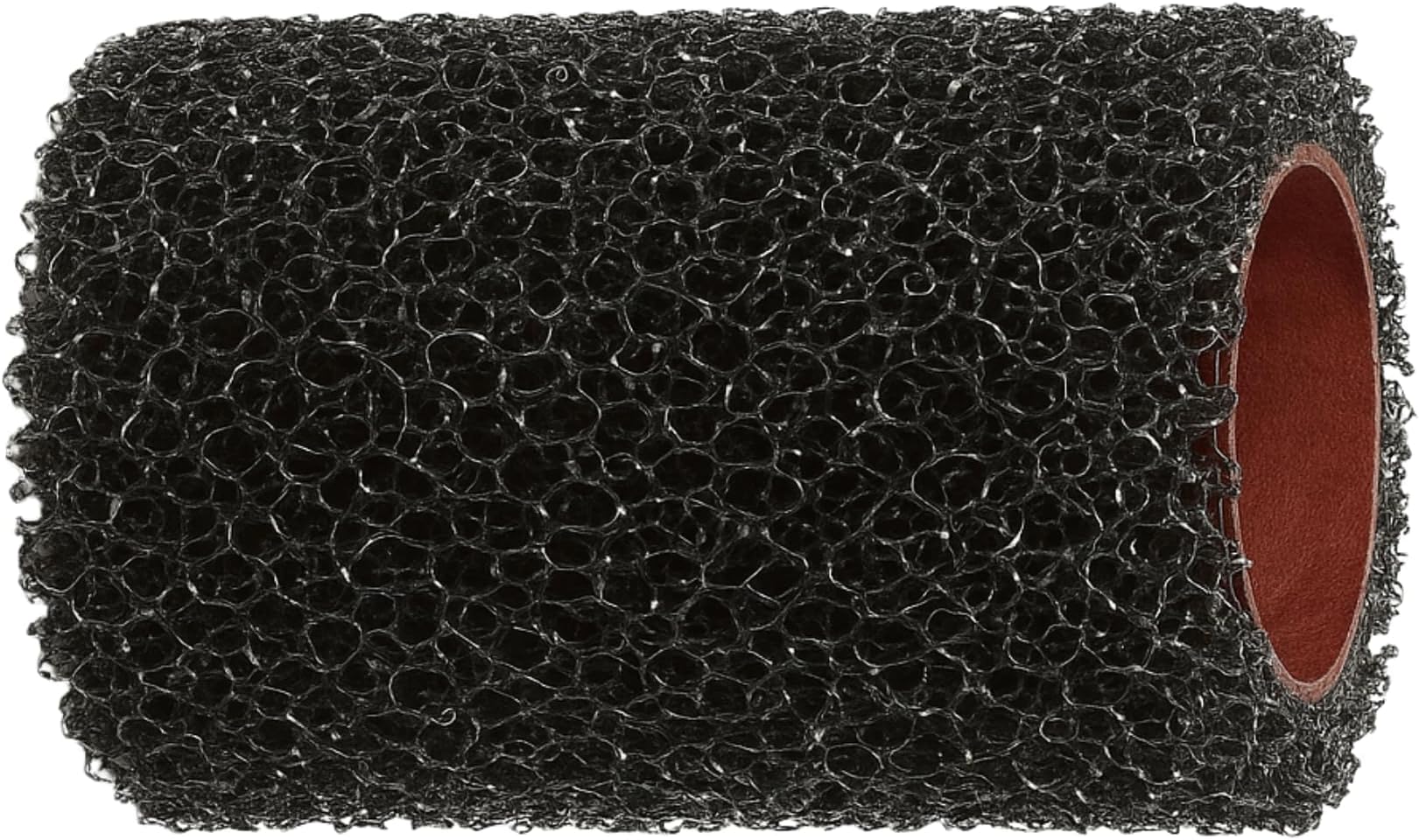 KiwiGrip 4" Roller for KiwiGrip Non-Skid Coating, Black